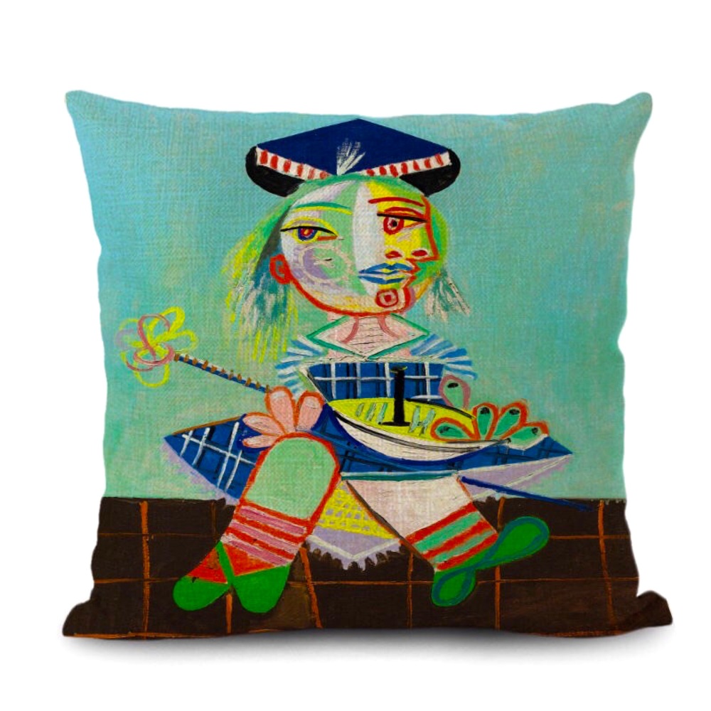 My Favorite Pillow Case # 4